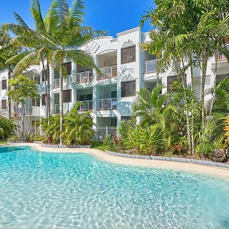 Alassio Beachfront Apartments Палм Коув Екстериор снимка